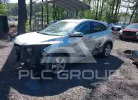 2016 Honda HR-V photo