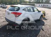 2016 Honda HR-V фото