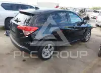 2016 Honda HR-V фото