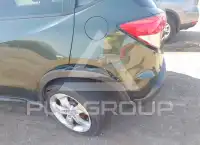 2016 Honda HR-V фото