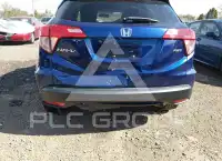 2016 Honda HR-V фото