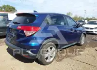 2016 Honda HR-V фото