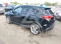 2016 Honda HR-V фото