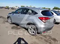 2016 Honda HR-V фото