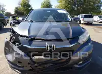 2016 Honda HR-V photo