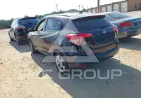2016 Honda HR-V фото