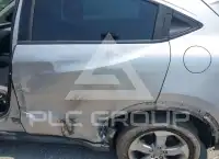2016 Honda HR-V photo