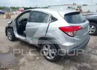 2016 Honda HR-V фото