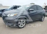 2016 Honda HR-V photo