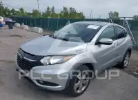 2016 Honda HR-V photo