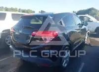2016 Honda HR-V photo