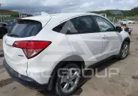 2016 Honda HR-V photo