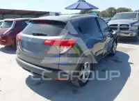 2016 Honda HR-V photo