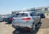 2016 Honda HR-V photo