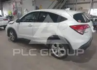 2016 Honda HR-V photo