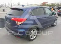 2016 Honda HR-V фото