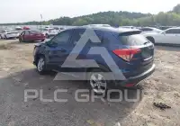 2016 Honda HR-V photo
