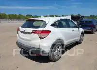 2016 Honda HR-V фото