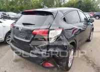 2016 Honda HR-V фото