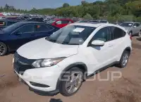 2016 Honda HR-V photo