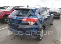 2016 Honda HR-V фото