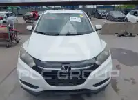 2016 Honda HR-V фото