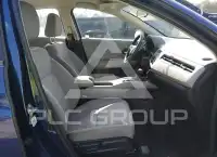 2016 Honda HR-V фото
