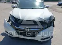2016 Honda HR-V фото