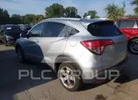 2016 Honda HR-V фото