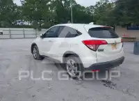 2016 Honda HR-V фото