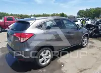 2016 Honda HR-V фото