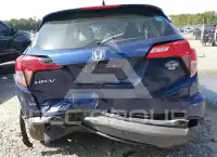 2016 Honda HR-V фото
