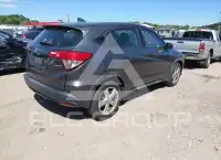 2016 Honda HR-V фото