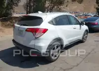 2016 Honda HR-V фото