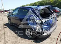 2016 Honda HR-V photo