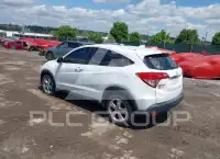 2016 Honda HR-V фото