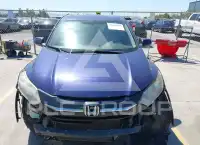 2016 Honda HR-V фото