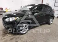 2016 Honda HR-V photo