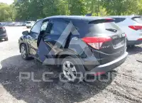 2016 Honda HR-V photo