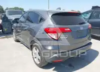 2016 Honda HR-V photo