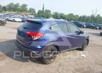 2016 Honda HR-V фото