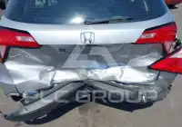 2016 Honda HR-V фото
