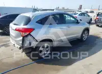 2016 Honda HR-V фото