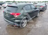 2016 Honda HR-V фото