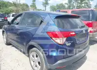 2016 Honda HR-V photo