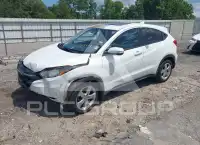 2016 Honda HR-V фото