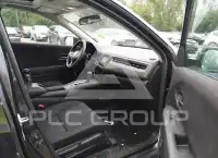 2016 Honda HR-V фото