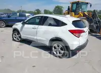 2016 Honda HR-V фото