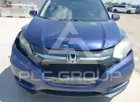 2016 Honda HR-V фото