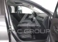 2016 Honda HR-V фото
